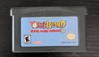 Yoshi's Island Super Mario Advance 3 GBA Tested Saves OEM Nintendo