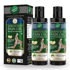 Amrith Noni Pain Relief Pain Oil 100ml (Pack of 2)