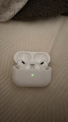 Apple AirPods Pro 2nd Generation with MagSafe Wireless Charging Case (USB C) 