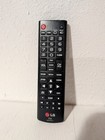 LG TV Remote AKB73975711 Original OEM Replacement Tested Working