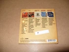 5 Classic Albums by Traffic 5 x CD 2017 LIKE NEW /SEALED/ (seal slightly broken