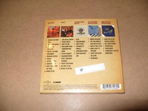 CD MUSIC DECADES | eBay Stores