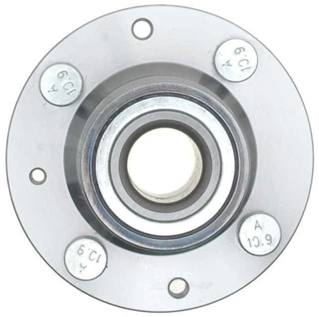 Wheel Bearing and Hub Assembly-R-Line Raybestos 712033 - Image 2 of 3