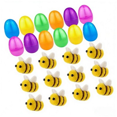 Osterei gefüllt Mini Deko Party Gastgeschenk für Klassenzimmer Preissuche Geschenke