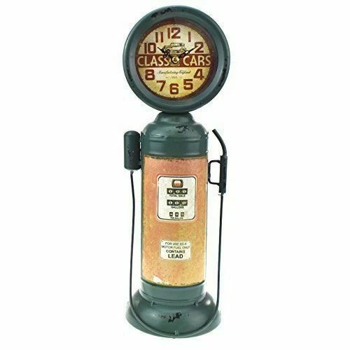 Novelty Mantel Clocks