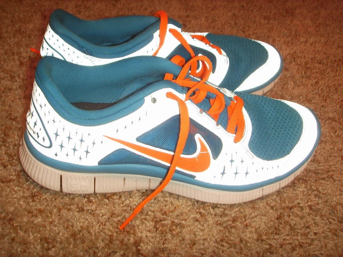 Nike free top run id