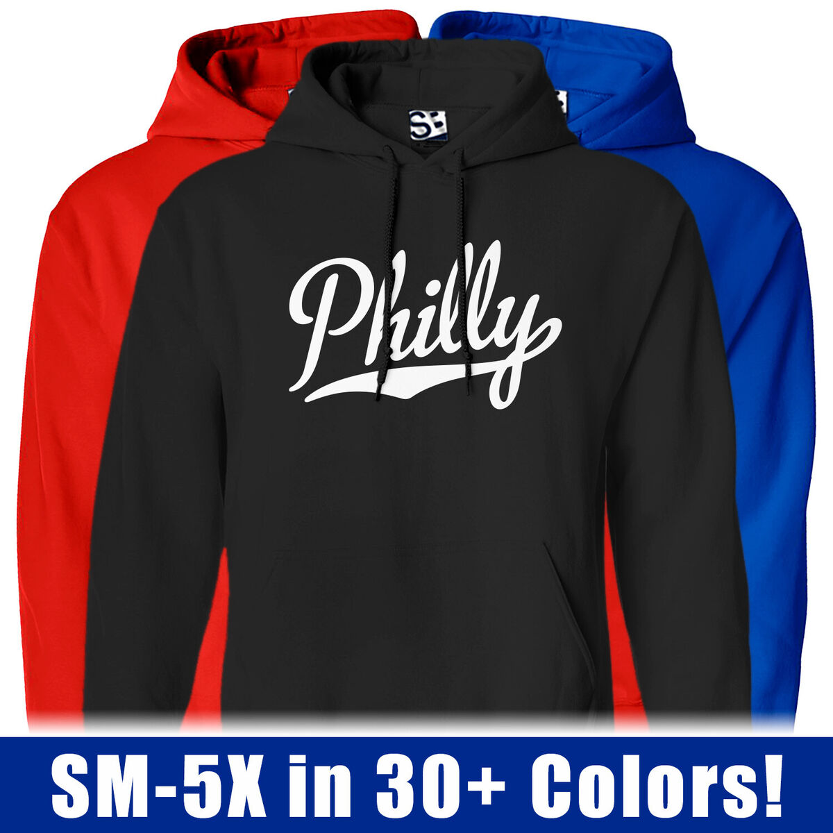 EBWC Women Long Sleeve Screen Printed Hoodie EBWC Women Long Sleeve Screen Printed Hoodie