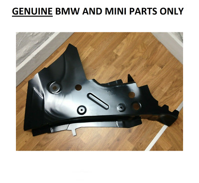 NEW GENUINE BMW X5 X6 X7 Middle Right Strut Support Extension 
