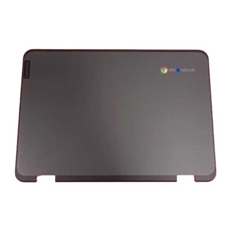 Original Lenovo Chromebook 300E Gen3 Back Cover W Antenna Cable