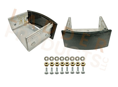 Werner 32-11 End Closure Kit
