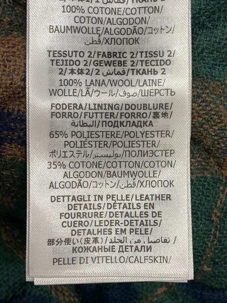 Giacca trapuntata Gucci 46 cotone taglia 731359 usata