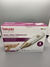 Beurer 14-piece Professional Manicure & Pedic...