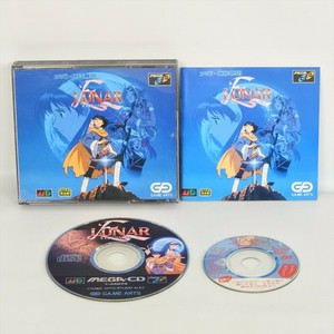 lunar eternal blue sega cd