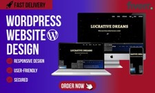 Your Dream Website