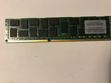 TOTAL MICRO TECHNOLOGIES A2984886-TM  8GB PC3 10600 1333MHz RDIM