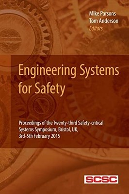 Technische Systeme für die Sicherheit: Verfahren des dreiundzwanzigsten 