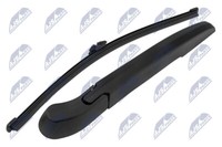 NTY EWB-BM-006 Wischerarm, Fensterreinigung FüR BMW