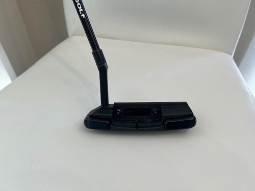 LA GOLF Bel-Air X Putter 35” SEE DESC!AS SEEN ON THE PGA TOUR with H/C MINT CON - Picture 8 of 11