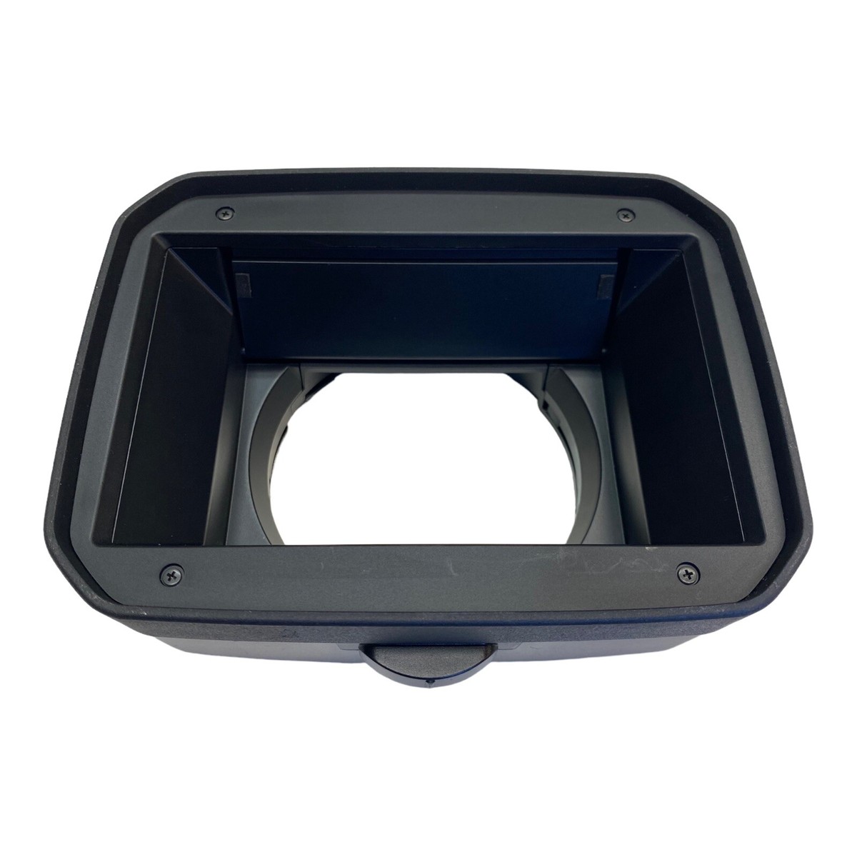 Sony FX1000 HDR-FX1000 Replacement Part Lens Hood Cover Shade