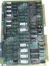 Kirin Brewery SC-Processor-IO Circuit Board KB-310A