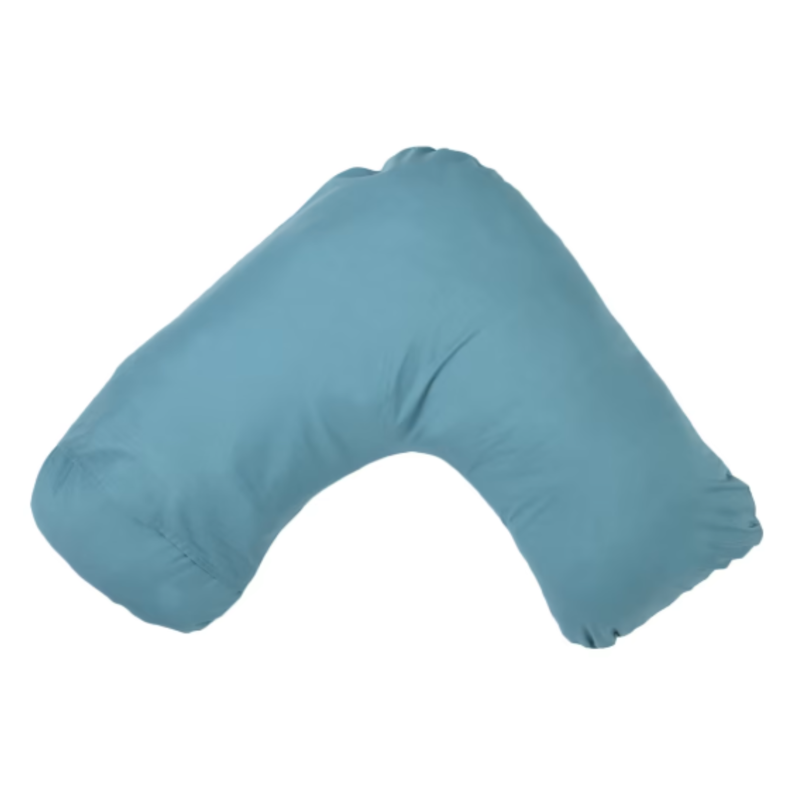 100 Cotton V Shape Tri Boomerang Pillow Case Cover V Shaped Cushion