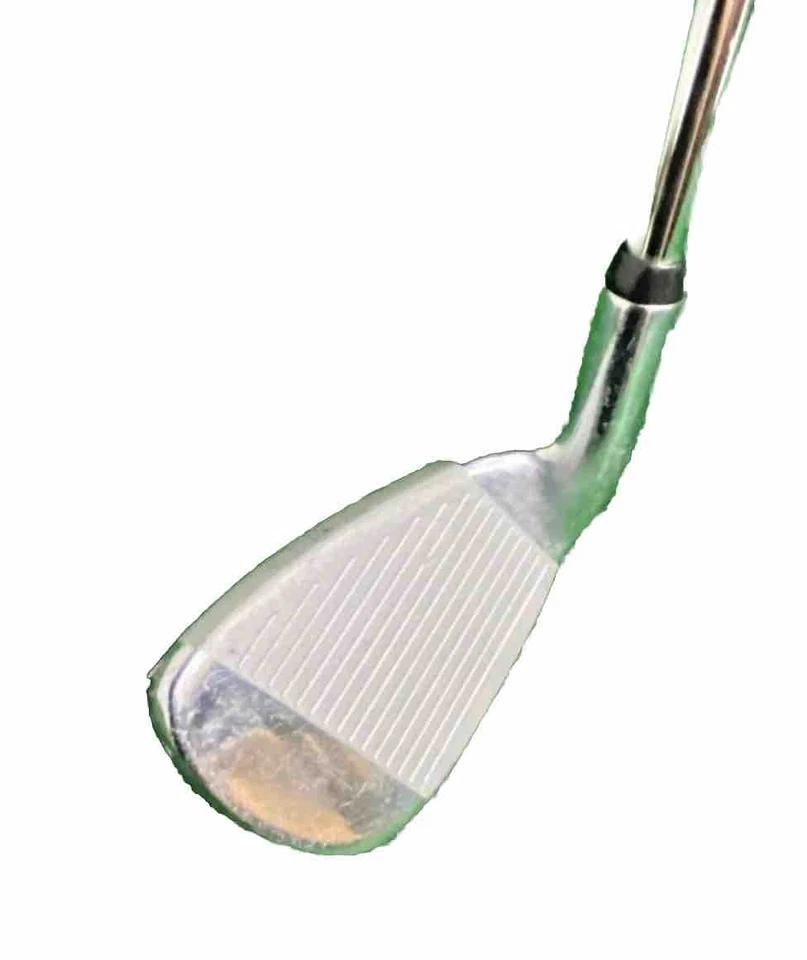 RAM Golf G-Force Tour Oversize 8 Iron RH Ladies Steel 35.5" Nice Factory Grip - Image 2 of 4