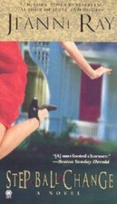 Step-Ball-Change - Mass Market Paperback By Ray, Jeanne - ACCEPTABLE