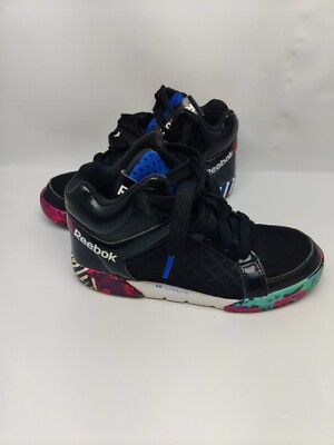 Reebok 3d ultralite
