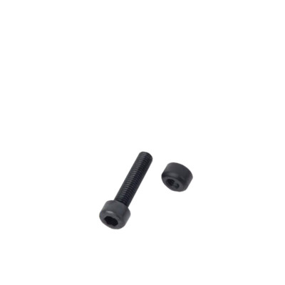 RUSAN Festmontage Schraube-Kit für Rusan Modular MAR Adapter