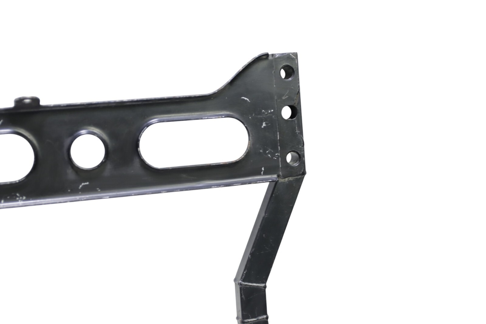 Bentley Continental GT GTC Front Radiator Support Crossmember 2003 - 2010 OEM