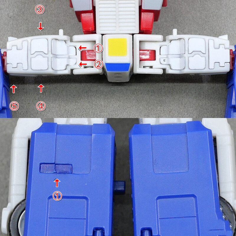 GO BETTER STUDIO G1147B 3D DIY Filler Upgrade Kit For SS Devastation OP Prime Filling Parts I.479667194 GO BETTER STUDIO G1147B 3D DIY Filler Upgrade Kit For SS Devastation OP Prime Filling Parts I.479667194