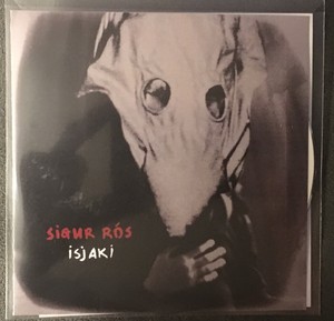 isjaki sigur ros