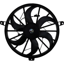 Radiator Fan Assy  VDO  FA70889