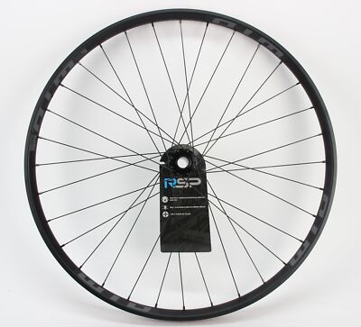 WTB KOM Tough i29 INDUSTRY NINE HYDRA Vorderrad 20x110mm Laufrad vorne 27,5 Zoll