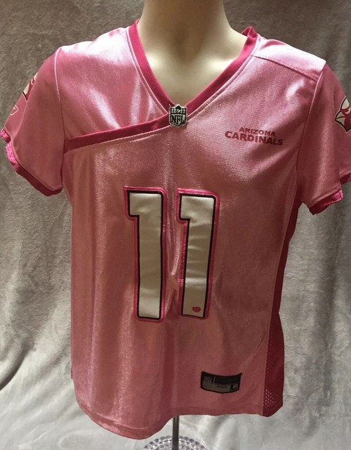 pink fitzgerald jersey