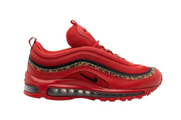 Size 8.5 - Nike Air Max University Red for sale online | eBay