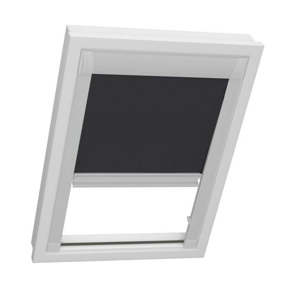 Persilux Verdunkelungsrollos - Maßgefertigte Wabenrollos Weiß