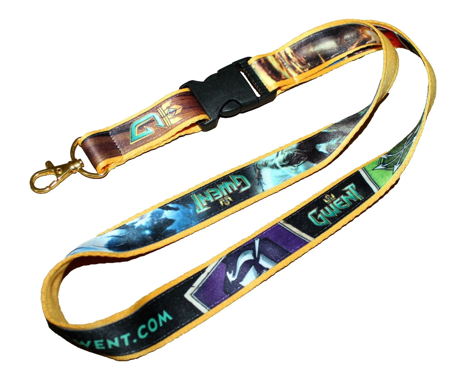 The Witcher Cordón Mercancía de videojuegos