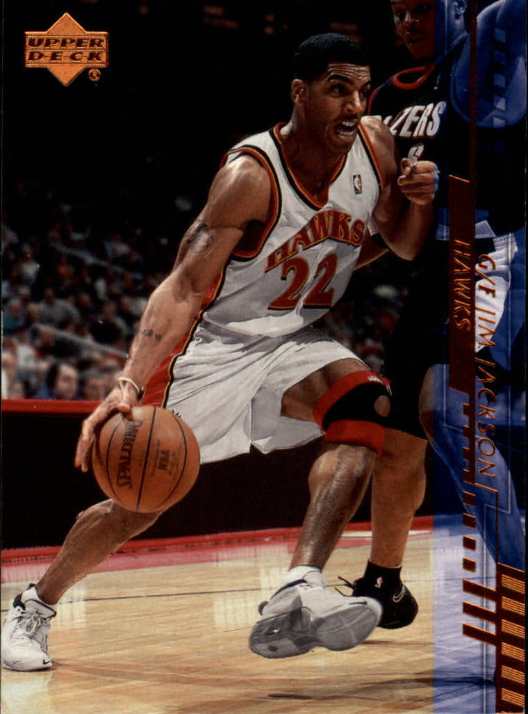2000-01 Upper Deck Basketball (Pick Card From List) C99 12-22