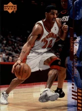 2000-01 Upper Deck Basketball (Pick Card From List) C99 12-22