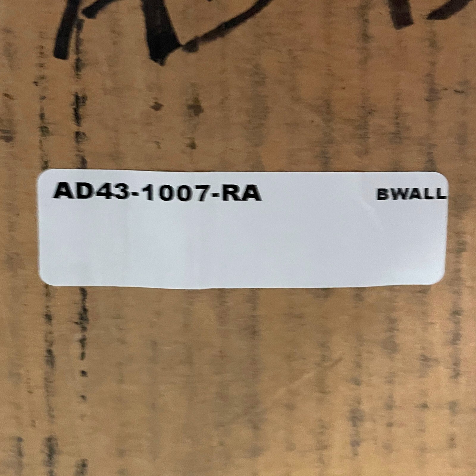 GENUINE ASTON MARTIN WHEEL RR GRAPHITE 20" IN NEW OEM AD43-1007-RA