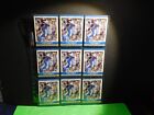 (10) 1987 Baseball Record Setters Eckerd Exclusive 1987 Floyd Youmans