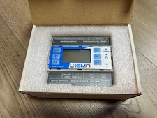 iSMA iSMA-B-AAC20-LCD  Controller