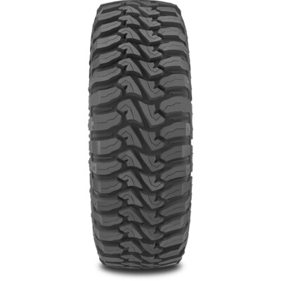 1 Nexen Roadian MTX 33X12.50R17 12-Ply 124Q Tire 3312.517 33 12.5