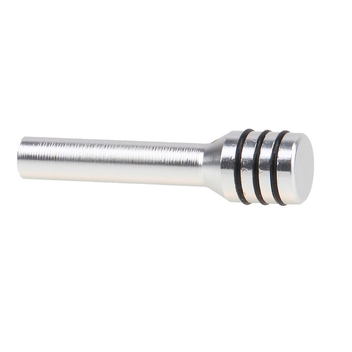 2pcs Car Door Lock Knob Pins Aluminum Car Interior Cover Pull Stick Universal eBay