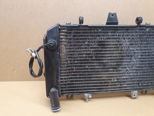 Kawasaki ZRX1200 Radiator Genuine 2001 - 2007 - Picture 5 of 10