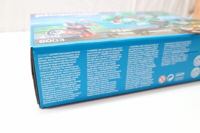 playmobil 6003 setnr. knights dragon warrior Drachen 3666 6006