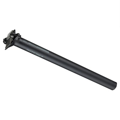 Sattelstütze Comp Kohlenstoff Zero Schwarz 27.2 x 400mm RT41036117009 RITCHEY