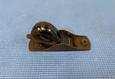 Vintage STANLEY 103 Block Plane USA