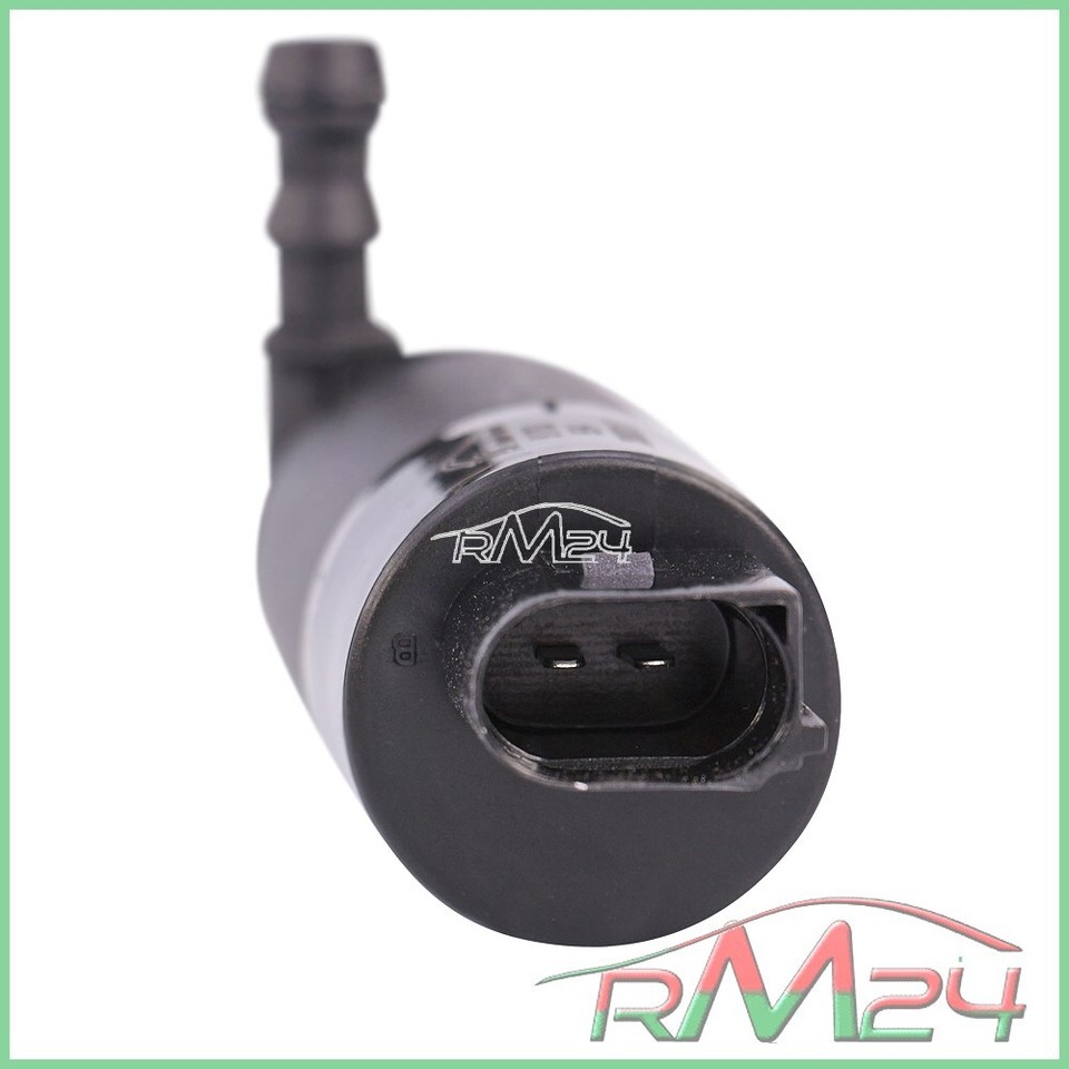 Pompa Lavaggio Cristalli NTY ESP-TY-001 | Ricambio Per Toyota Avensis 2003, Corolla 2002, Yaris 2009
